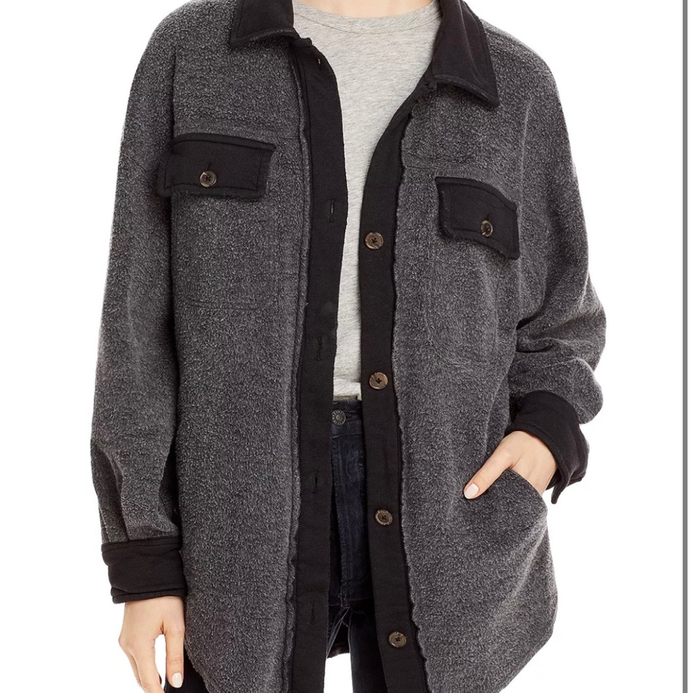 FP Ruby Jacket